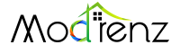 Modrenz Website Logo Footer