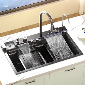 Stainless Steel kitchen Sink