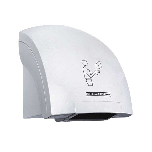 Automatic Infrared Sensor High Jet Speed Fast Hand Dryer Hand Dryer for bathroom