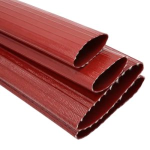 Premier Quality Angus Fire Hose Pipe