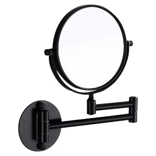 Makeup mirror