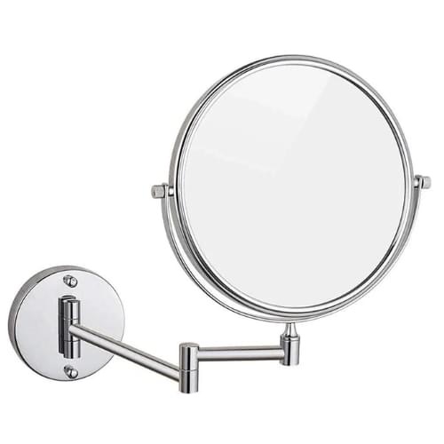 Makeup mirror