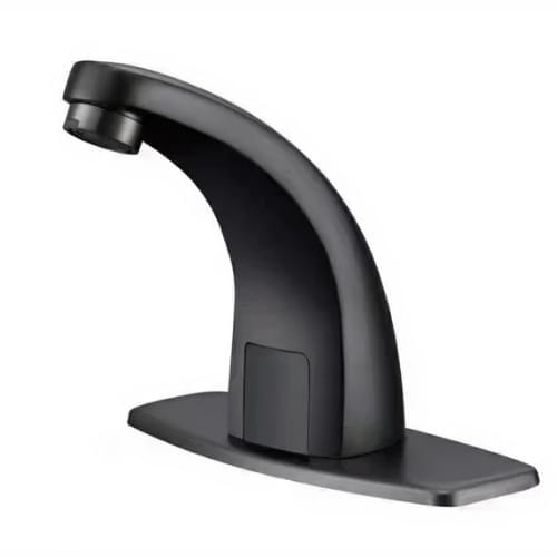 Touchless_automatic_basin_mixer_sensor_tap_black