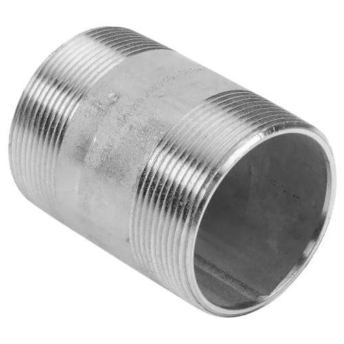 Heavy duty industrial canvas & lay-flat pipe jointer